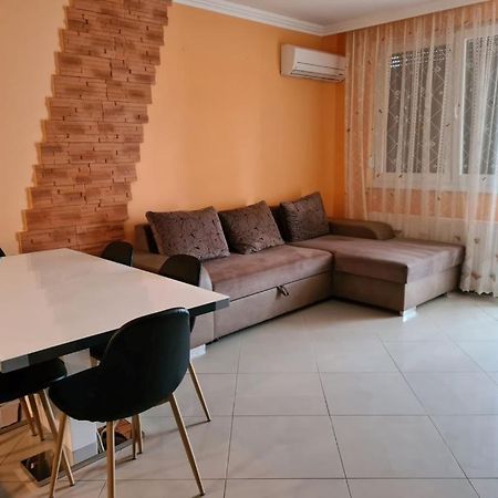 Plazs Apartman Сиофок Екстериор снимка
