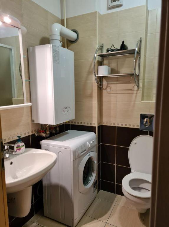 Plazs Apartman Сиофок Екстериор снимка