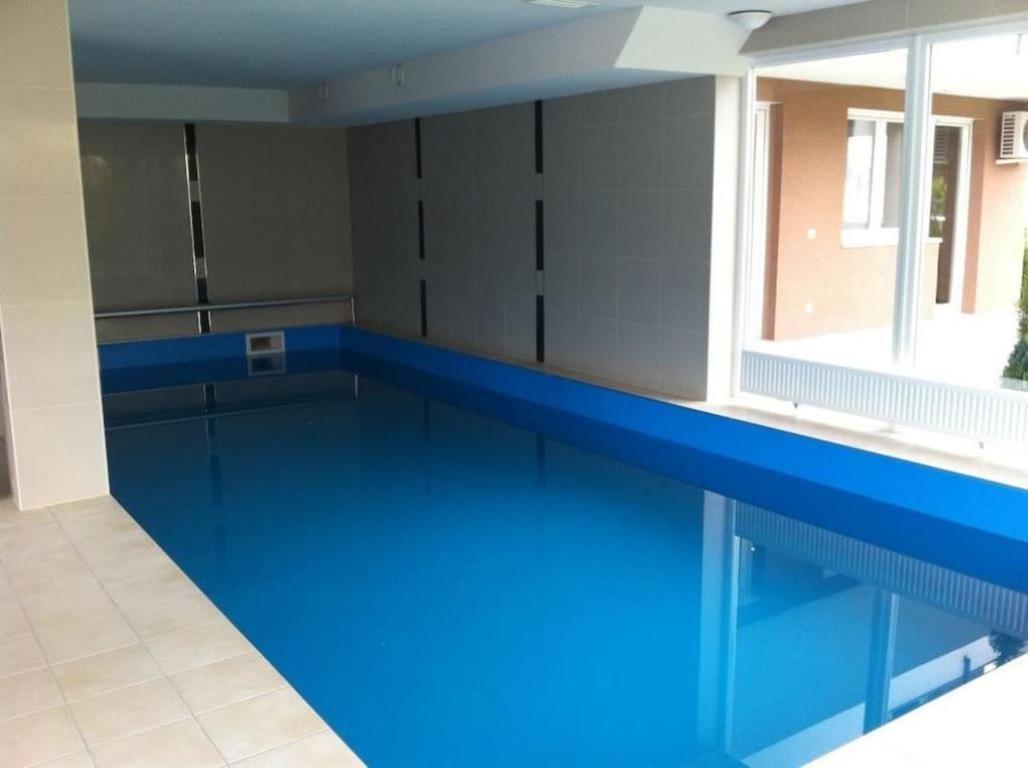 Plazs Apartman Сиофок Екстериор снимка
