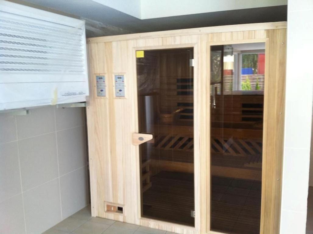 Plazs Apartman Сиофок Екстериор снимка