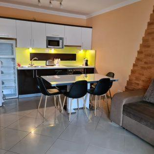 Plazs Apartman Сиофок Екстериор снимка